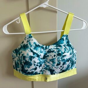 ThirdLove Sports Bra, size 38D